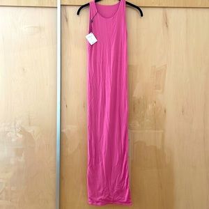 Skatie Bre Dress in Flirt NWT
